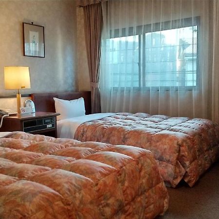 Leo Plaza Hotel Sasebo Luaran gambar