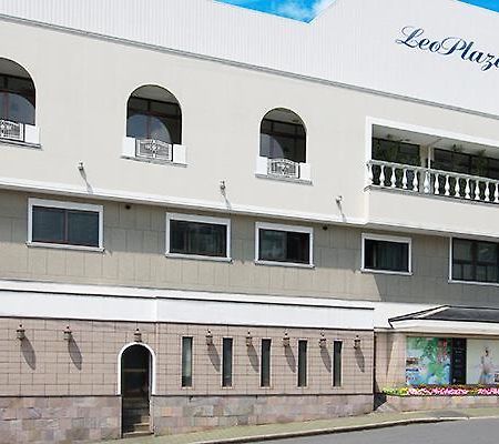 Leo Plaza Hotel Sasebo Luaran gambar