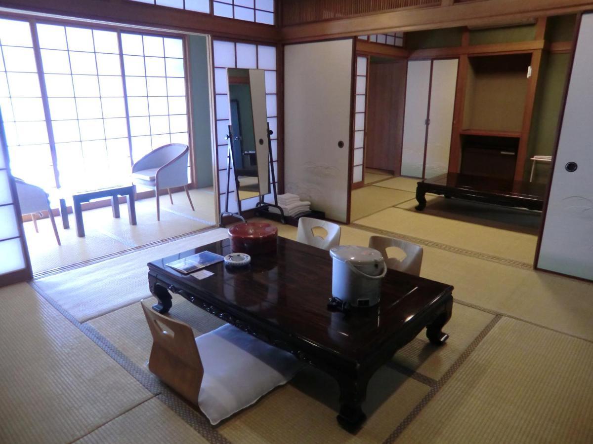 Leo Plaza Hotel Sasebo Luaran gambar