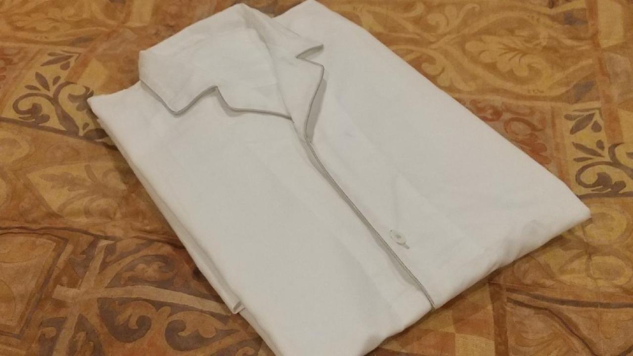 Leo Plaza Hotel Sasebo Luaran gambar