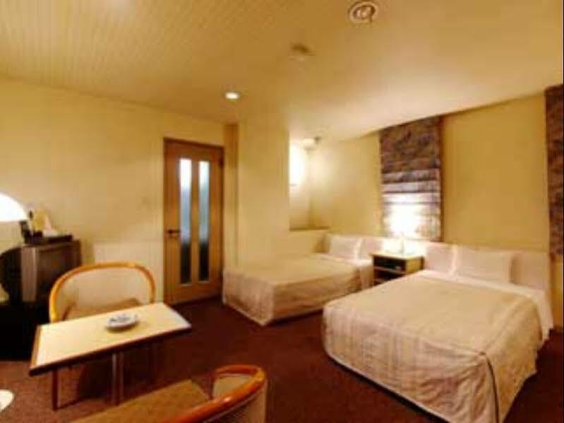 Leo Plaza Hotel Sasebo Luaran gambar